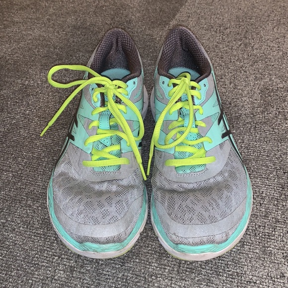 ASICS 33-M Shoes - Picture 3 of 7